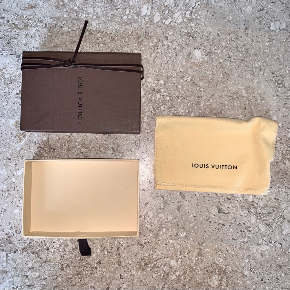 Louis Vuitton Gift & Storage Box